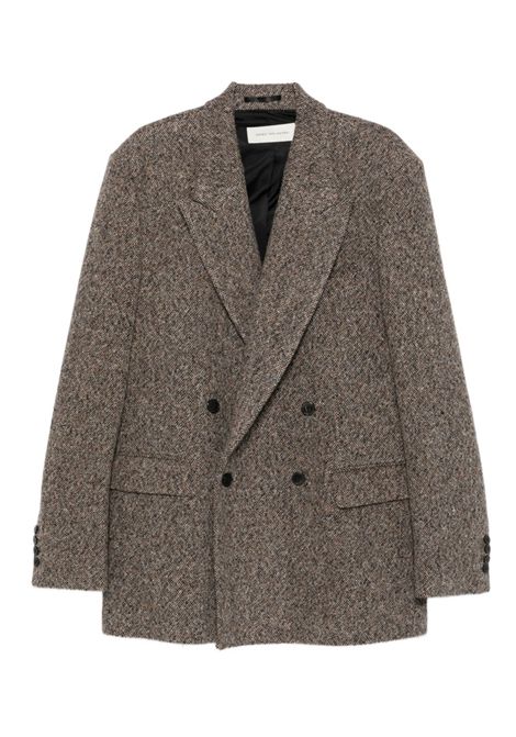 giacca DRIES VAN NOTEN | Giacca | 0204092261802